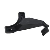 Mahlgradeinstellhebel schwarz für Saeco Magic